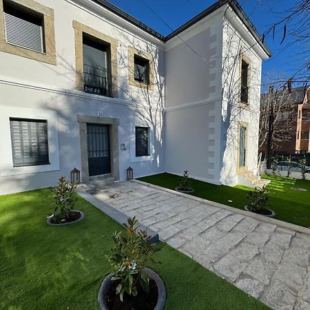 엘 에스코리알 La Casita De Chloe 아파트 외부 사진