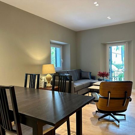 엘 에스코리알 La Casita De Chloe 아파트 외부 사진