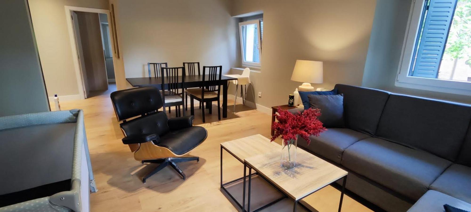 엘 에스코리알 La Casita De Chloe 아파트 외부 사진