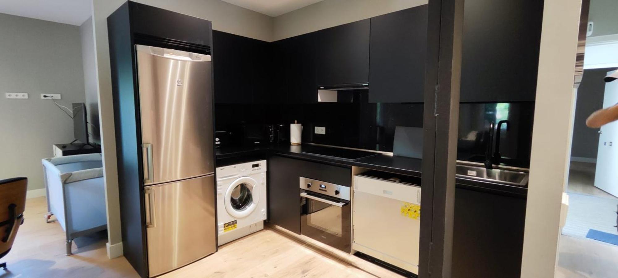 엘 에스코리알 La Casita De Chloe 아파트 외부 사진