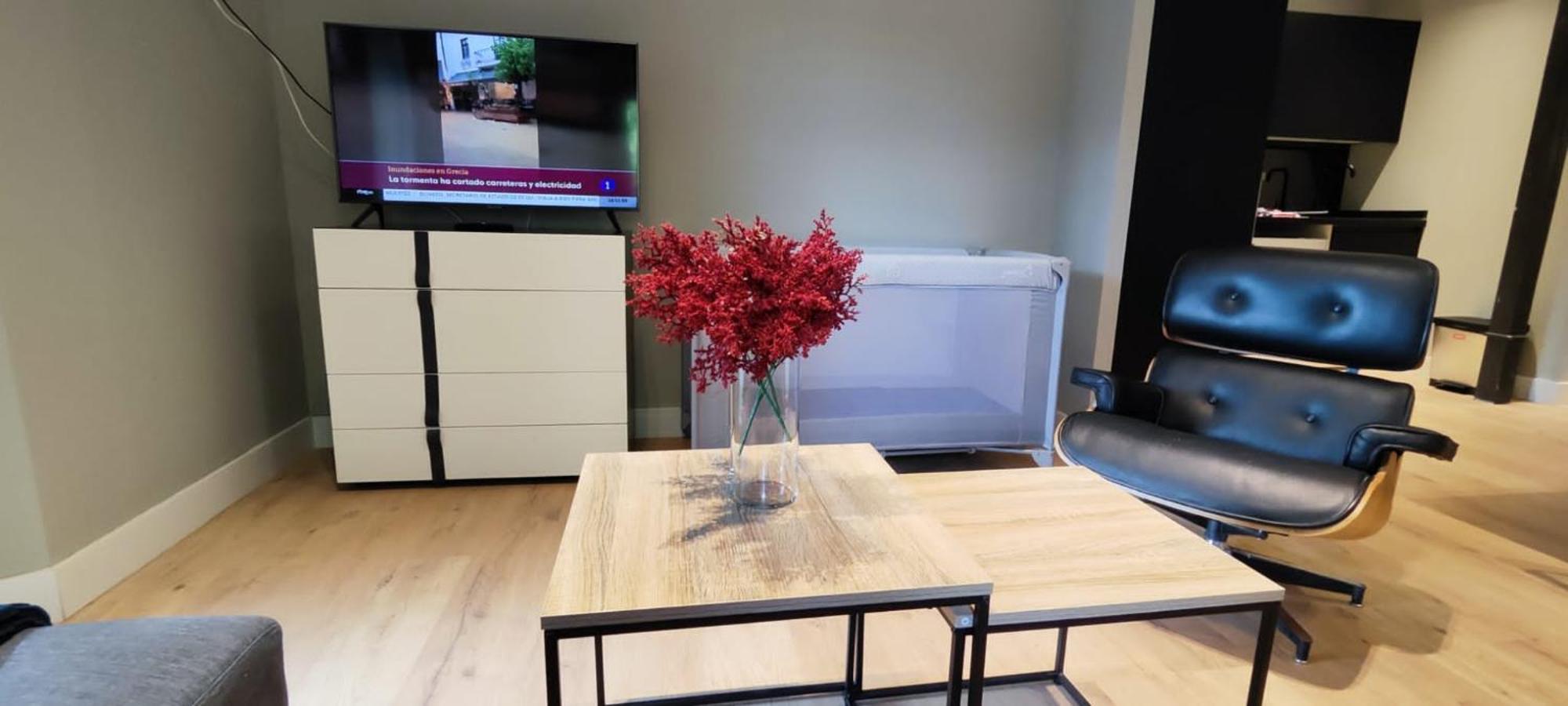 엘 에스코리알 La Casita De Chloe 아파트 외부 사진