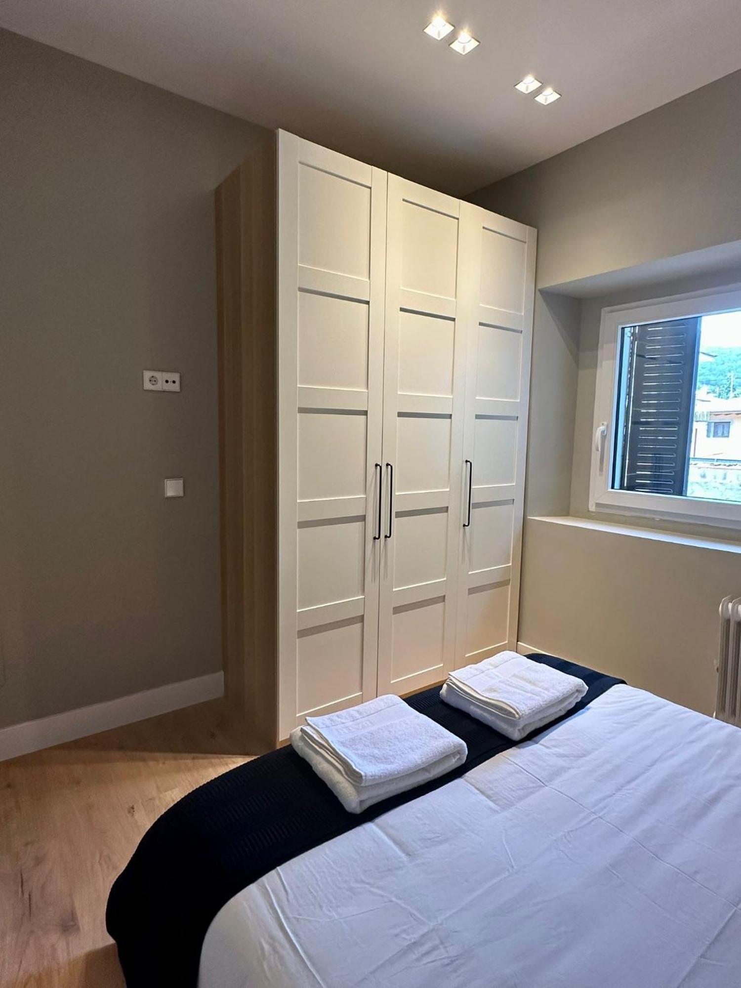 엘 에스코리알 La Casita De Chloe 아파트 외부 사진