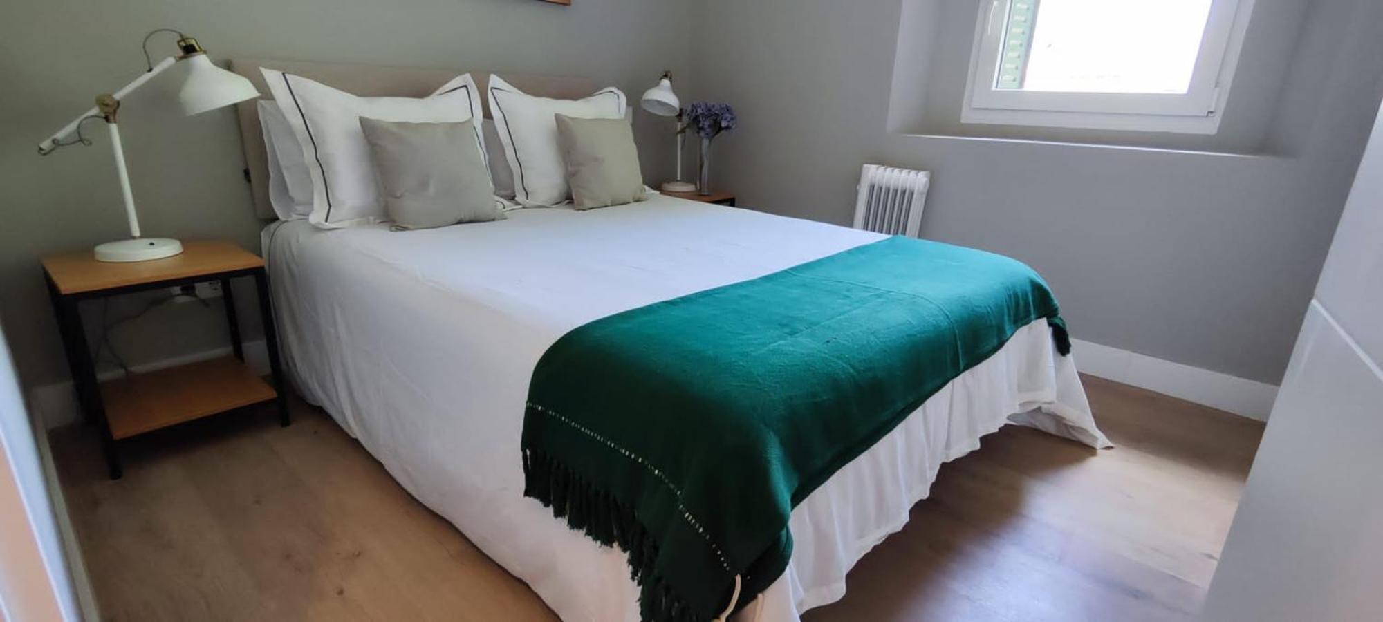 엘 에스코리알 La Casita De Chloe 아파트 외부 사진