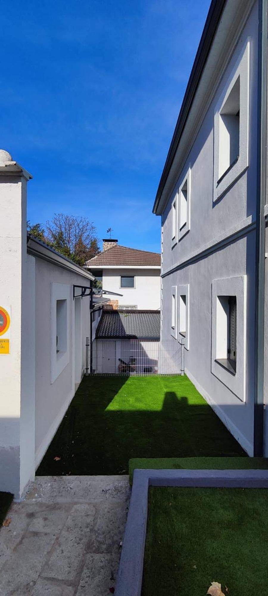 엘 에스코리알 La Casita De Chloe 아파트 외부 사진