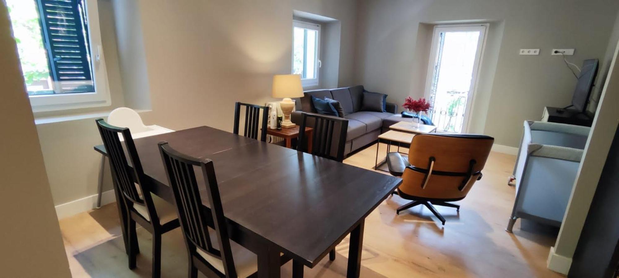 엘 에스코리알 La Casita De Chloe 아파트 외부 사진